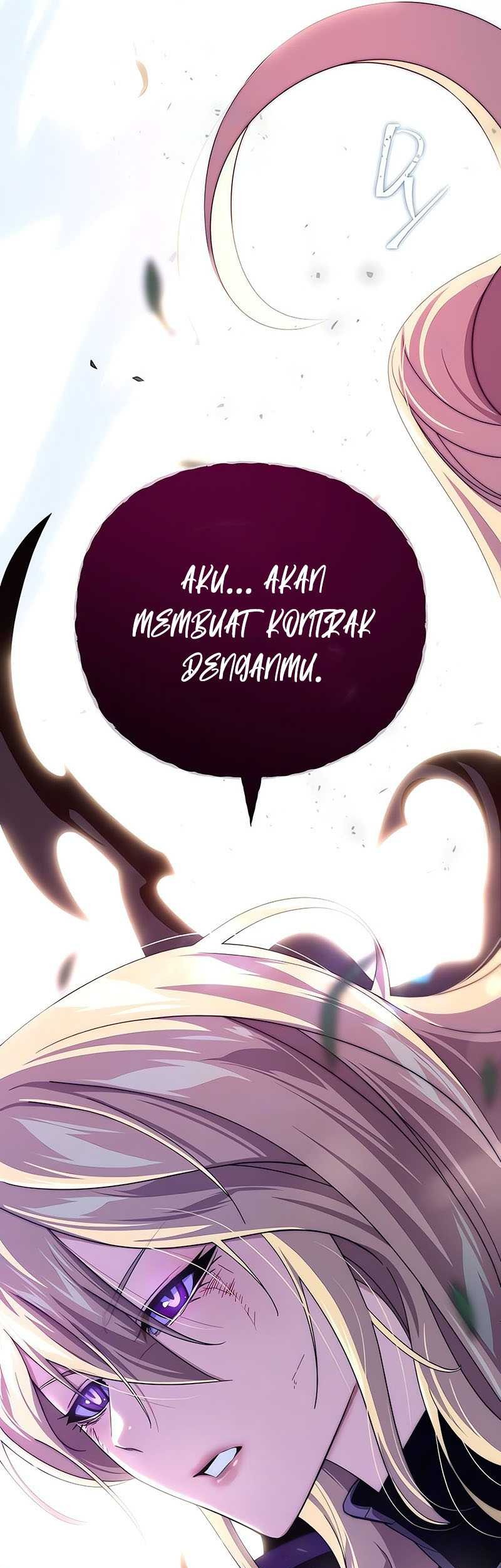 The Dark Magician Transmigrates After 66666 Years Chapter 112 Gambar 42