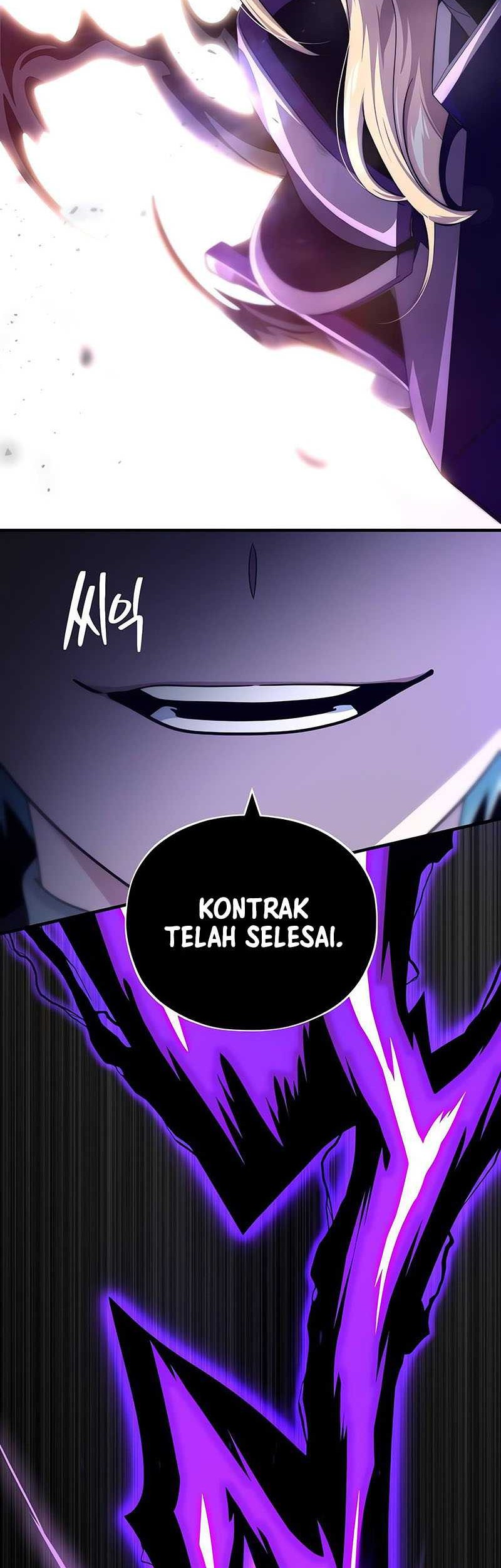 The Dark Magician Transmigrates After 66666 Years Chapter 112 Gambar 43
