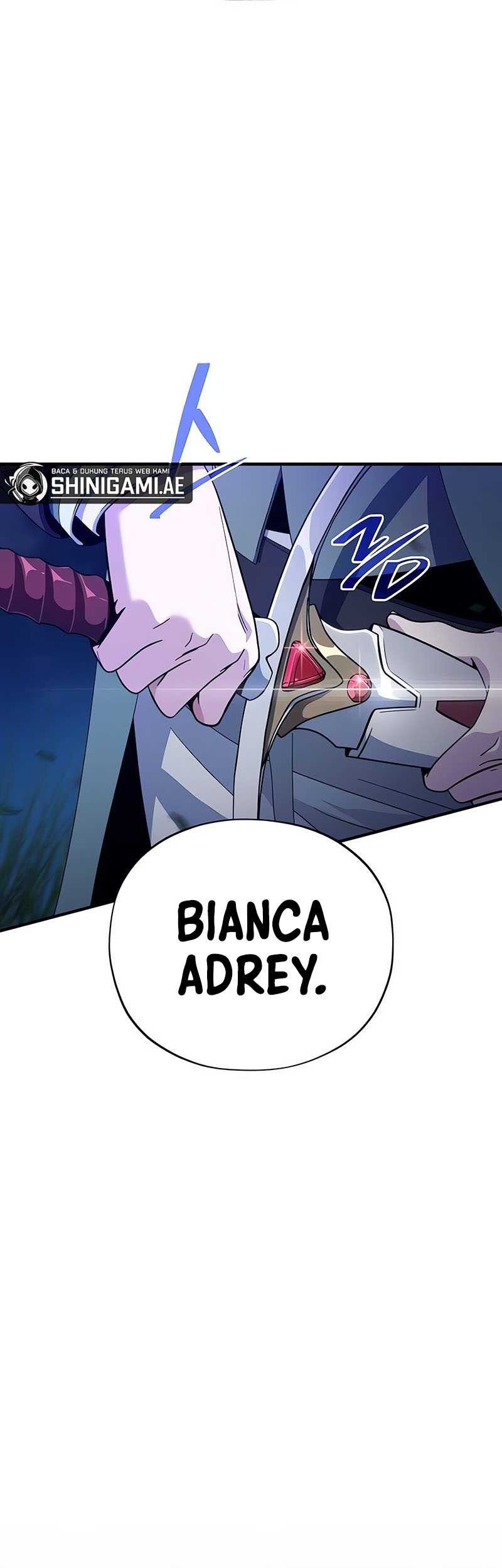 The Dark Magician Transmigrates After 66666 Years Chapter 112 Gambar 47