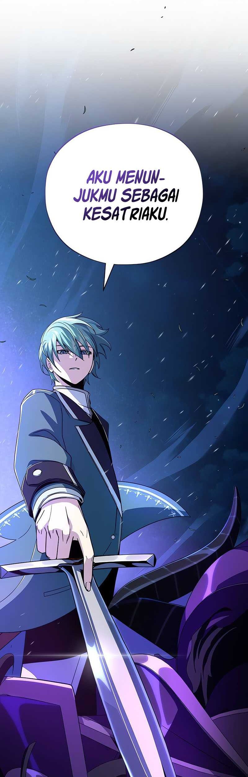 The Dark Magician Transmigrates After 66666 Years Chapter 112 Gambar 48