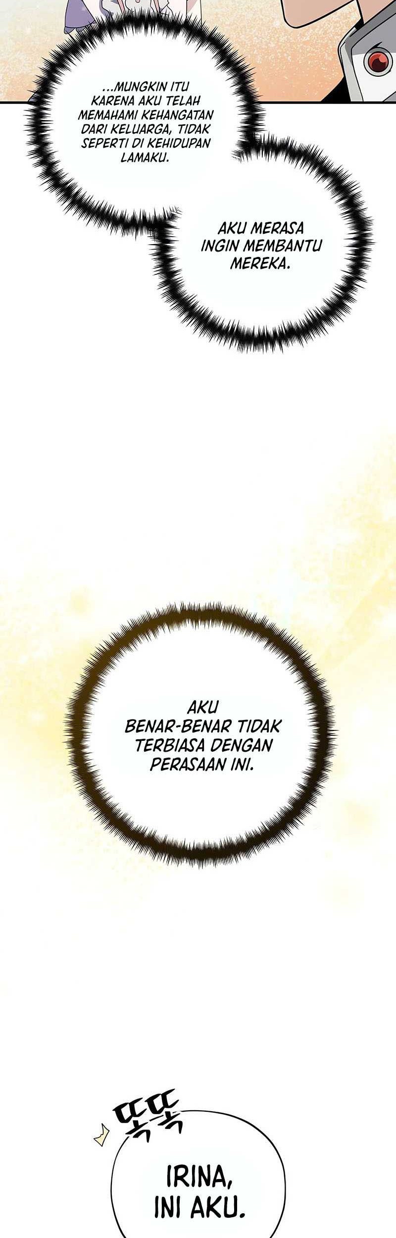 The Dark Magician Transmigrates After 66666 Years Chapter 112 Gambar 55