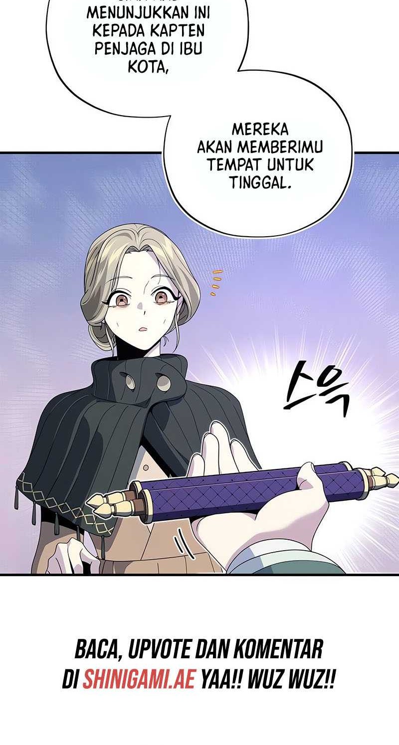 The Dark Magician Transmigrates After 66666 Years Chapter 112 Gambar 61