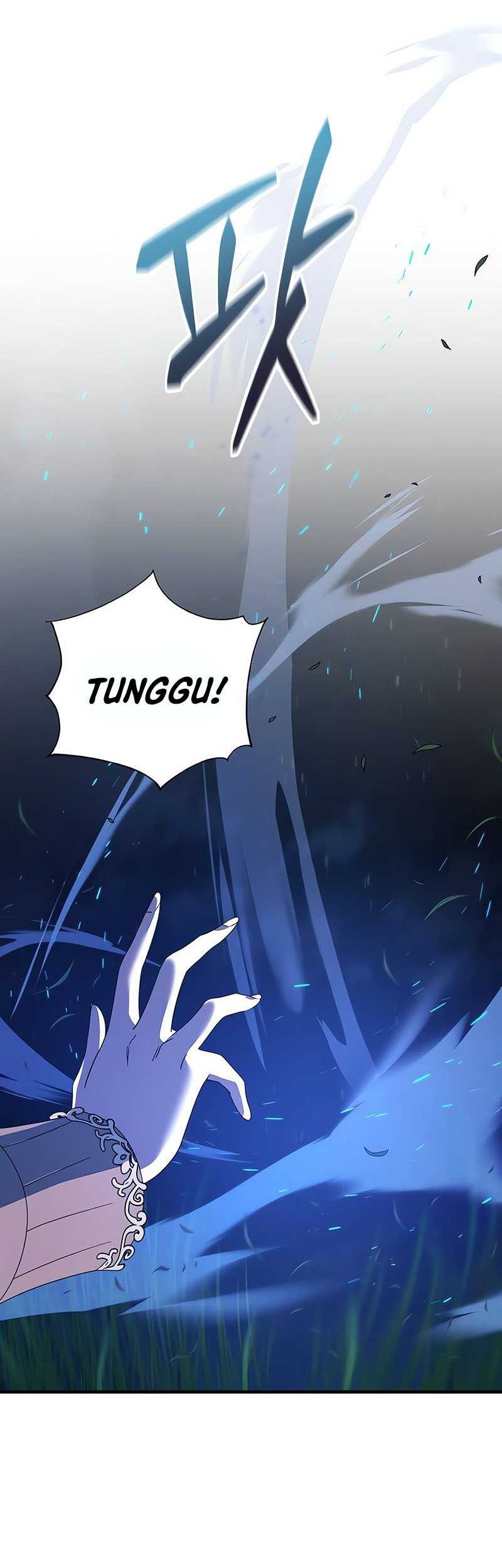 The Dark Magician Transmigrates After 66666 Years Chapter 112 Gambar 65