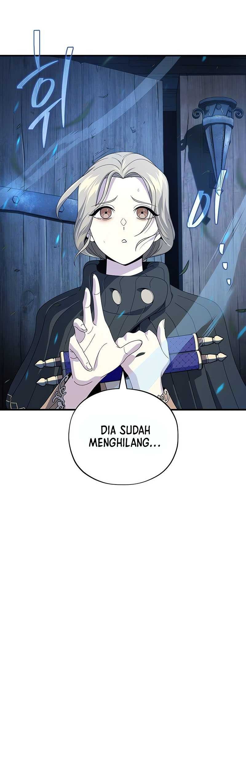 The Dark Magician Transmigrates After 66666 Years Chapter 112 Gambar 66