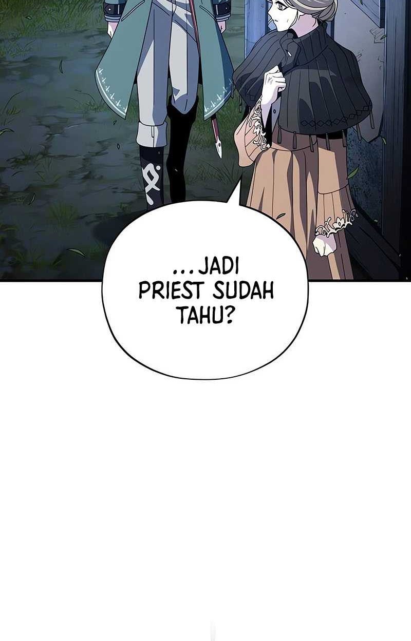 The Dark Magician Transmigrates After 66666 Years Chapter 112 Gambar 5