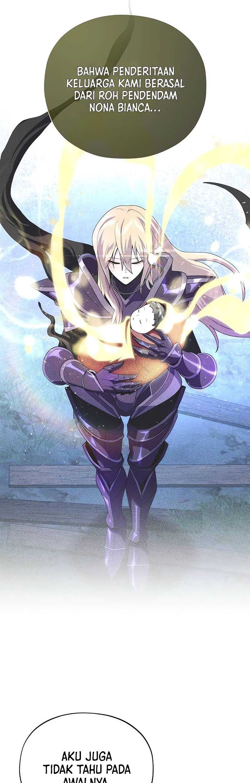 The Dark Magician Transmigrates After 66666 Years Chapter 112 Gambar 6