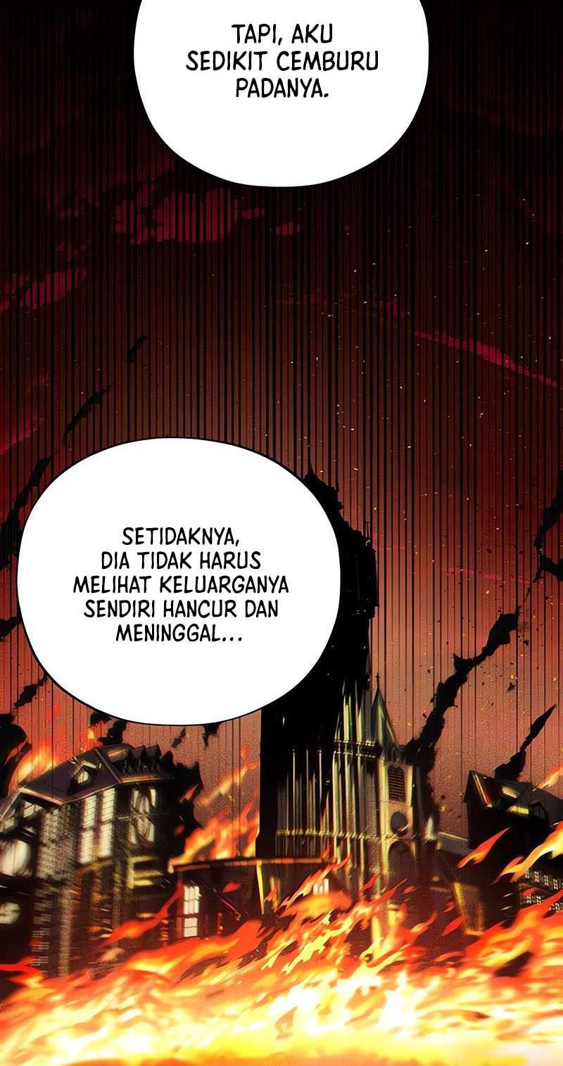 The Dark Magician Transmigrates After 66666 Years Chapter 112 Gambar 9
