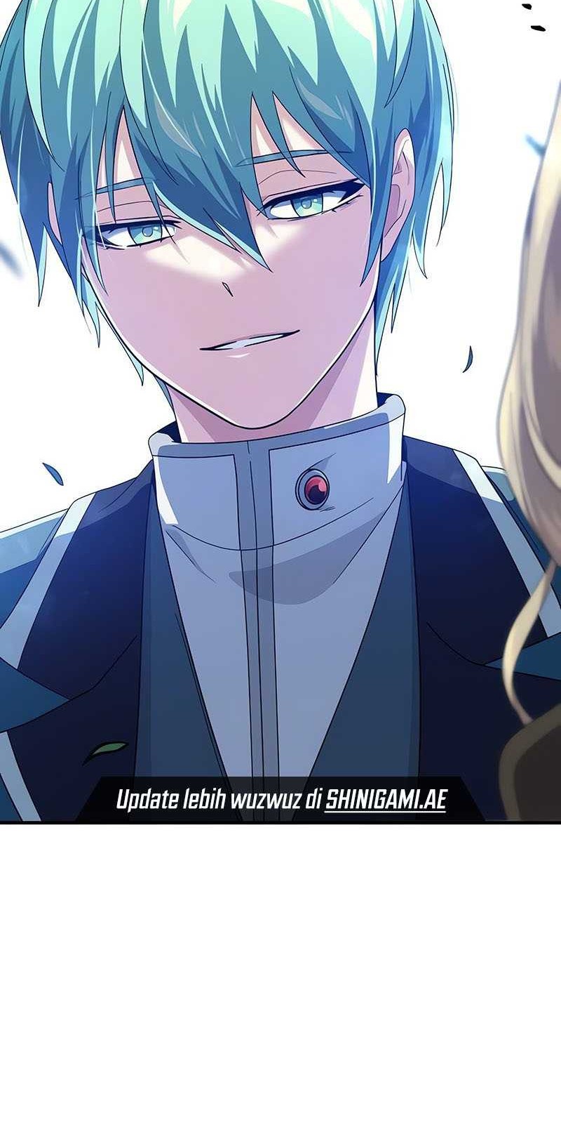 The Dark Magician Transmigrates After 66666 Years Chapter 112 Gambar 13