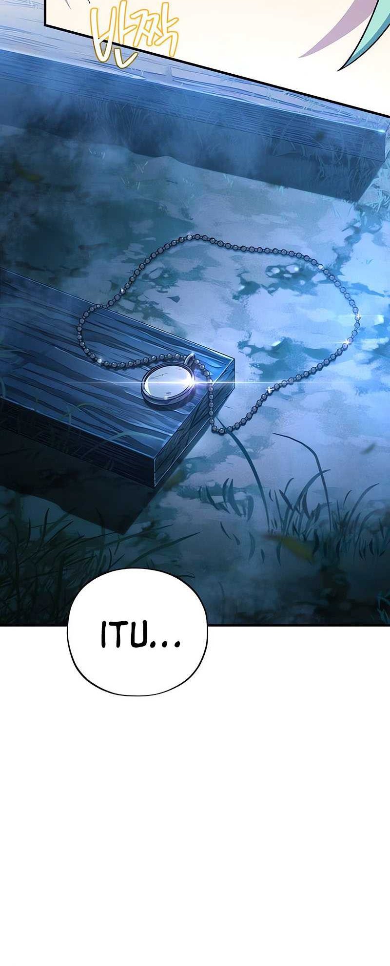 The Dark Magician Transmigrates After 66666 Years Chapter 112 Gambar 17