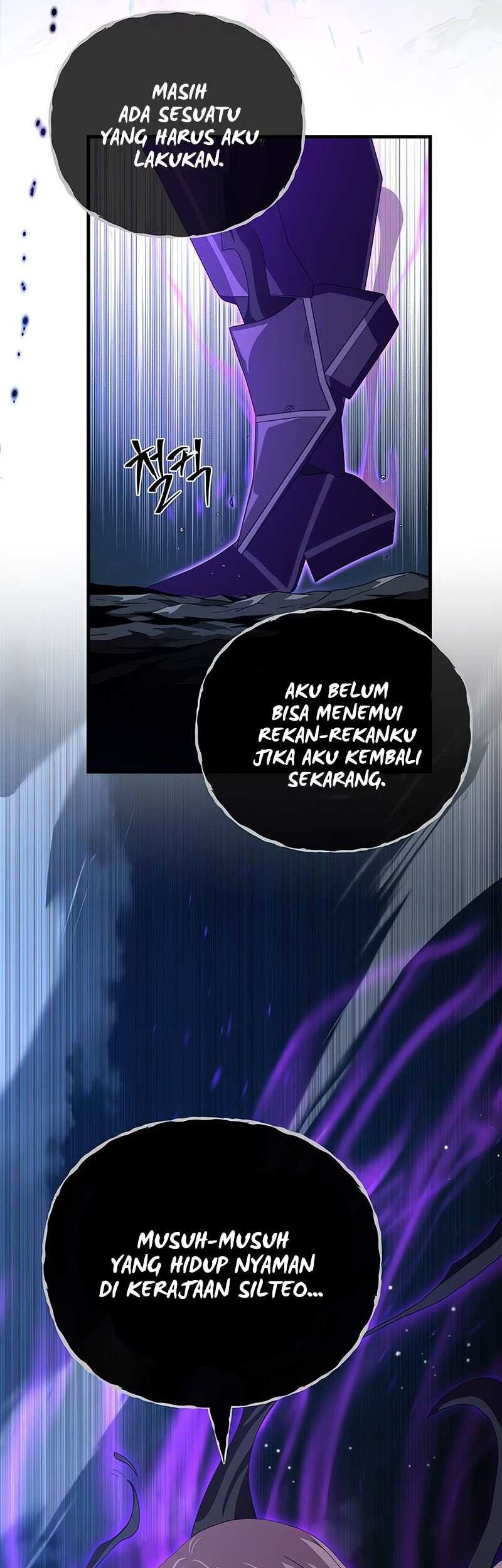 The Dark Magician Transmigrates After 66666 Years Chapter 112 Gambar 26
