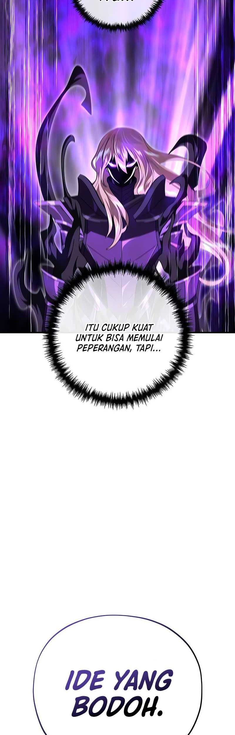 The Dark Magician Transmigrates After 66666 Years Chapter 112 Gambar 28