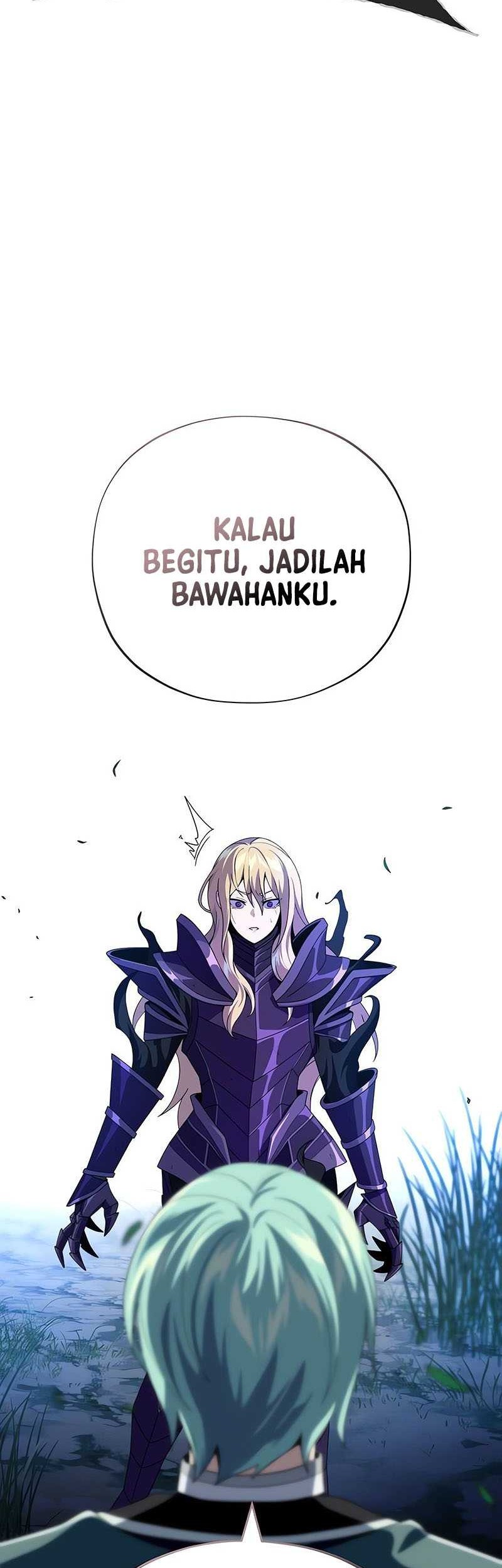 The Dark Magician Transmigrates After 66666 Years Chapter 112 Gambar 31