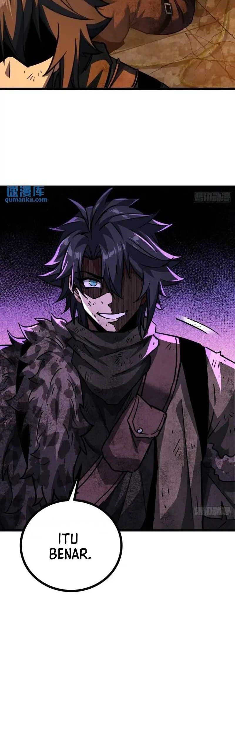 This Game Is Too Realistic Chapter 43 Gambar 50