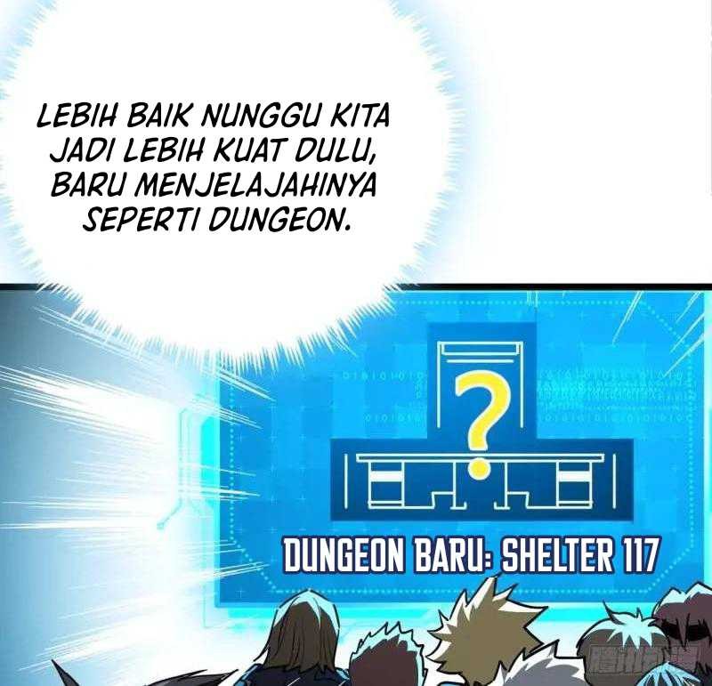 This Game Is Too Realistic Chapter 43 Gambar 23
