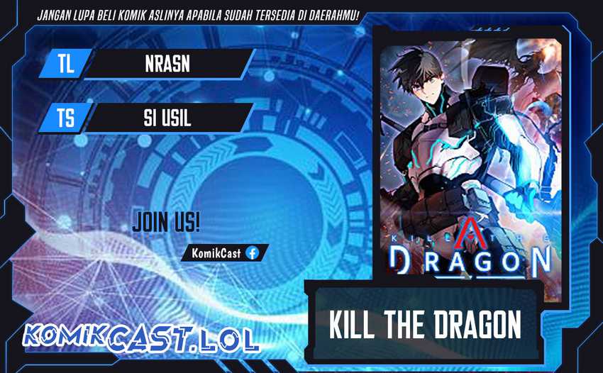 Baca Komik Kill The Dragon Chapter 105 Gambar 1