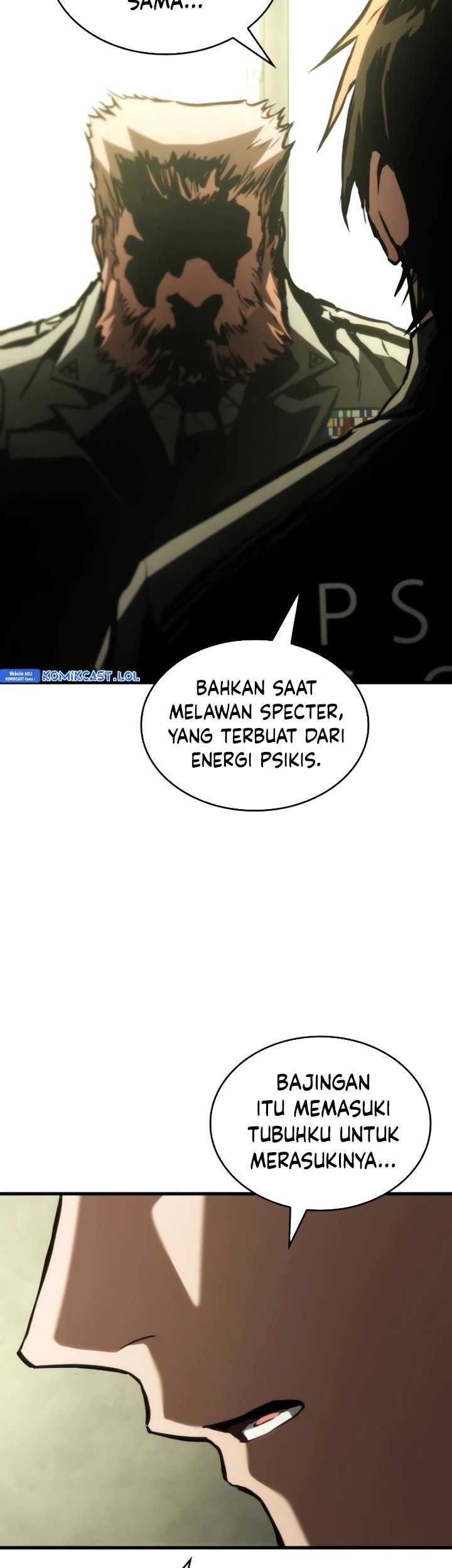 Kill The Dragon Chapter 105 Gambar 54
