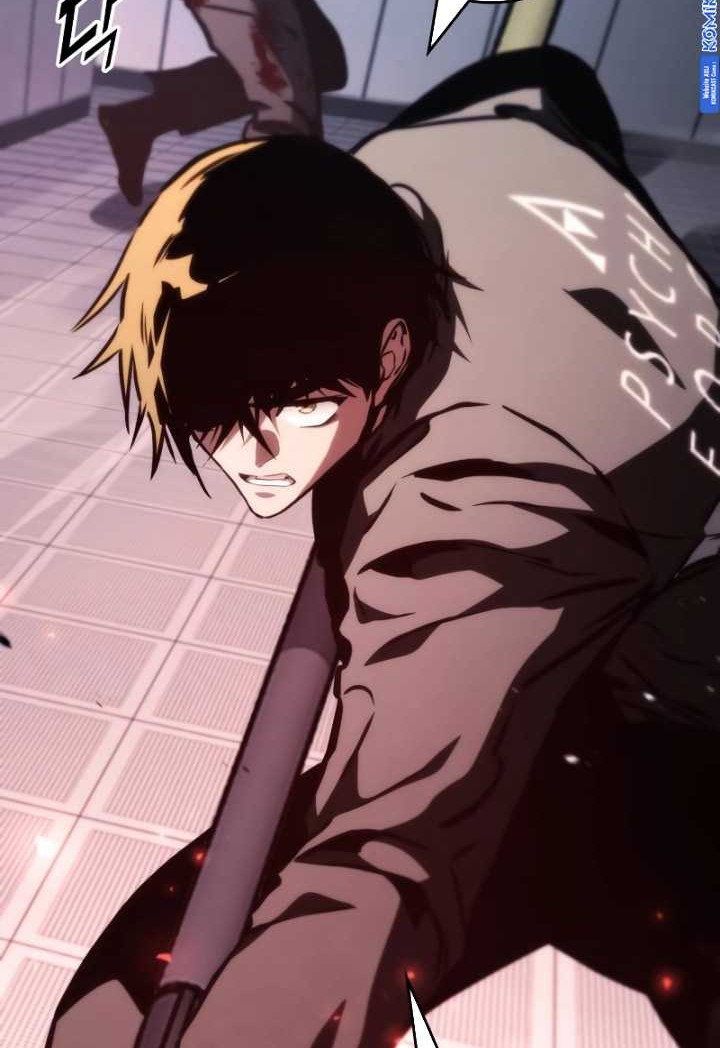 Kill The Dragon Chapter 105 Gambar 3