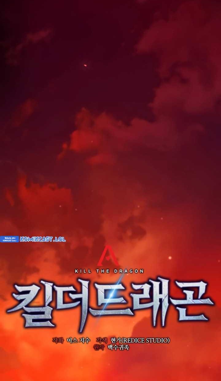 Kill The Dragon Chapter 105 Gambar 15