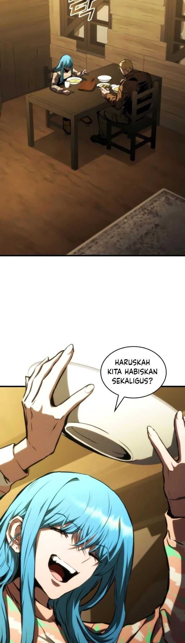 Kill The Dragon Chapter 104 Gambar 30
