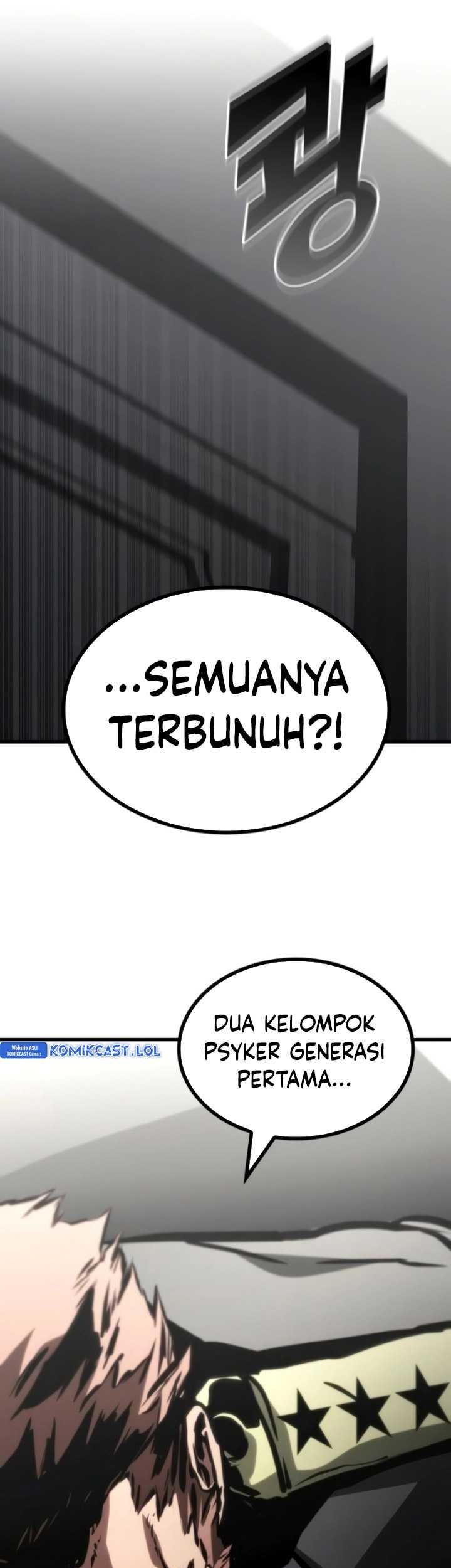 Kill The Dragon Chapter 104 Gambar 42