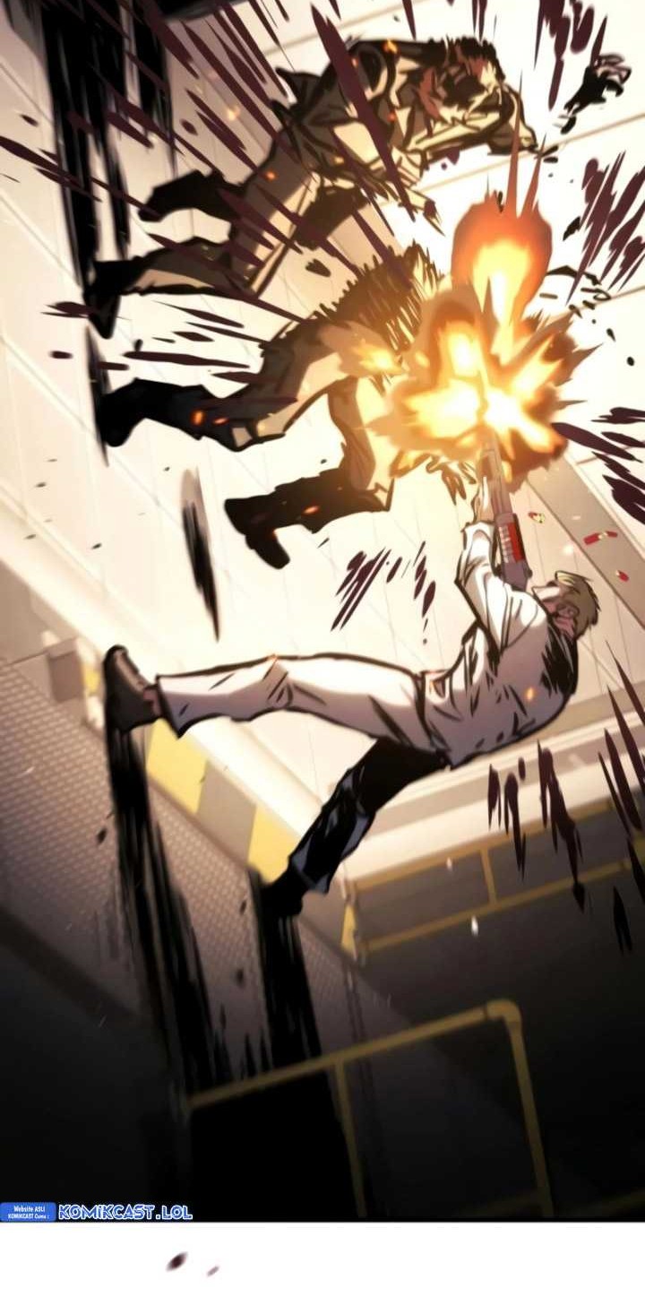 Kill The Dragon Chapter 104 Gambar 57
