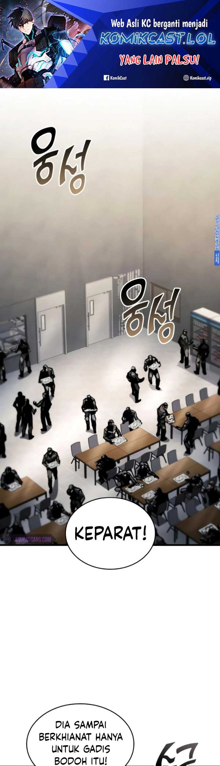Baca Kill The Dragon Chapter 104 Gambar 2