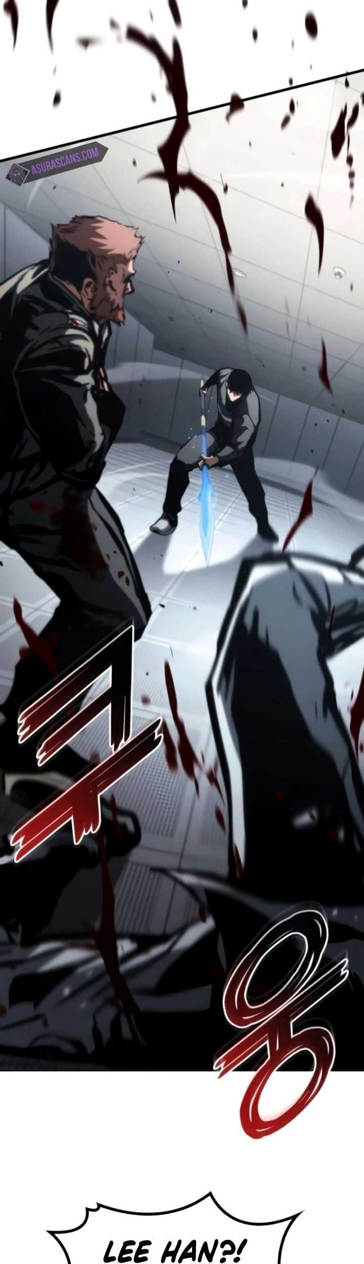 Kill The Dragon Chapter 104 Gambar 66