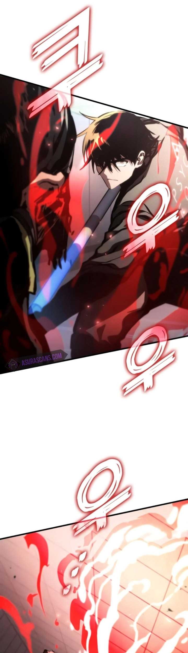 Kill The Dragon Chapter 104 Gambar 70