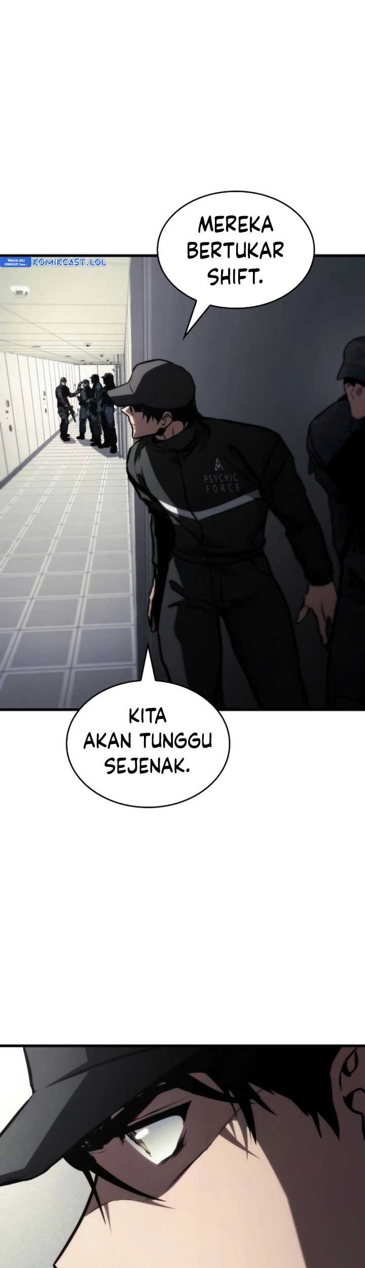 Kill The Dragon Chapter 103 Gambar 40