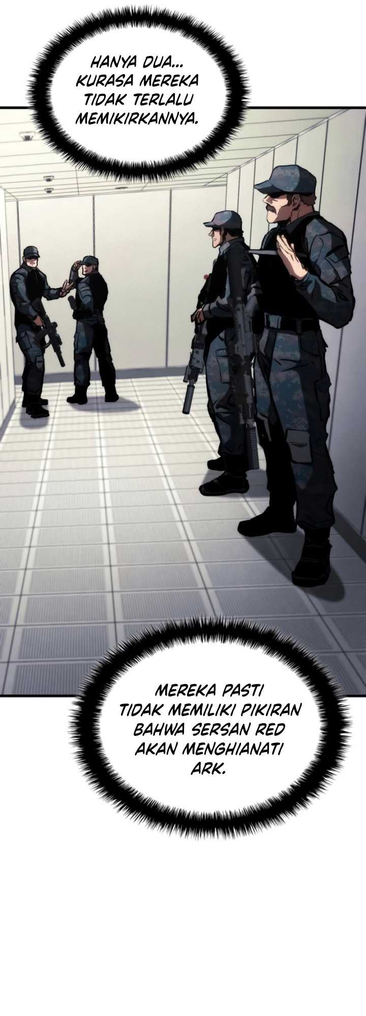 Kill The Dragon Chapter 103 Gambar 42