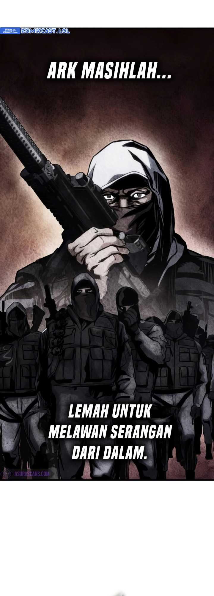 Kill The Dragon Chapter 103 Gambar 43