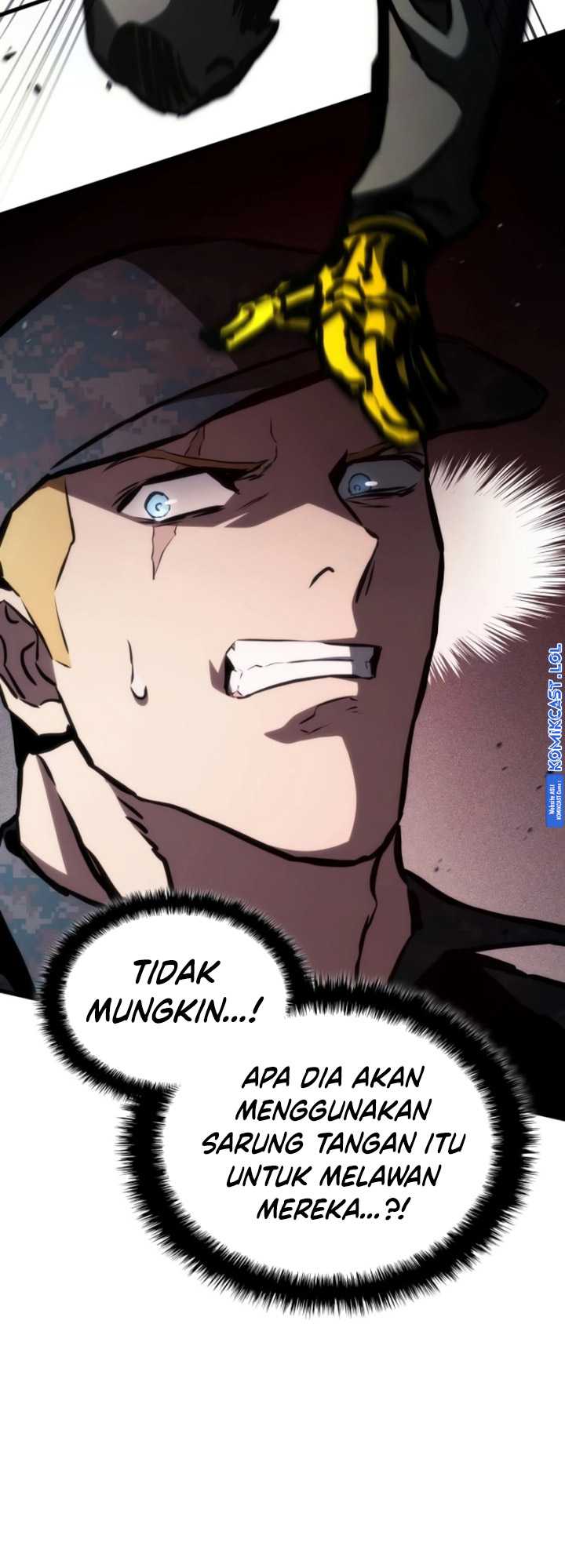 Kill The Dragon Chapter 103 Gambar 45