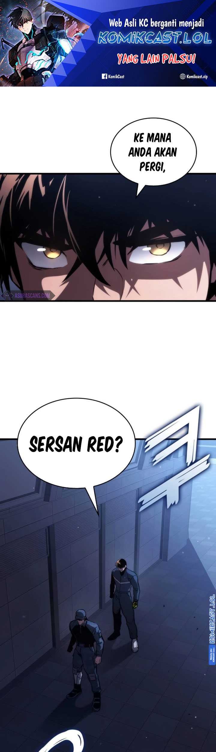 Baca Manhwa Kill The Dragon Chapter 103 Gambar 2