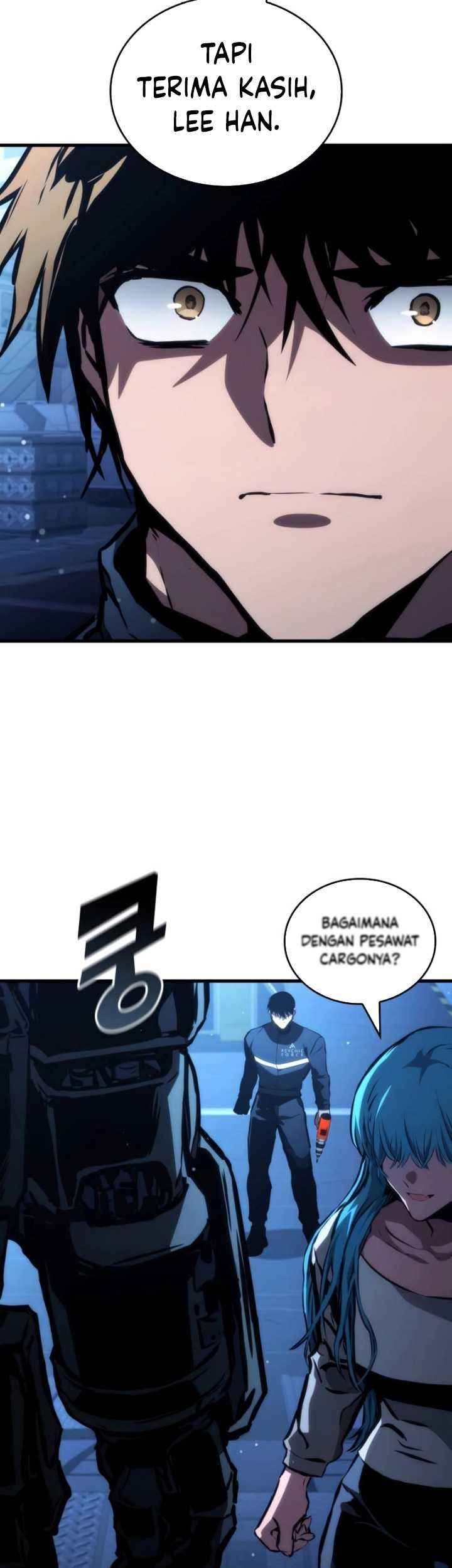 Kill The Dragon Chapter 103 Gambar 60