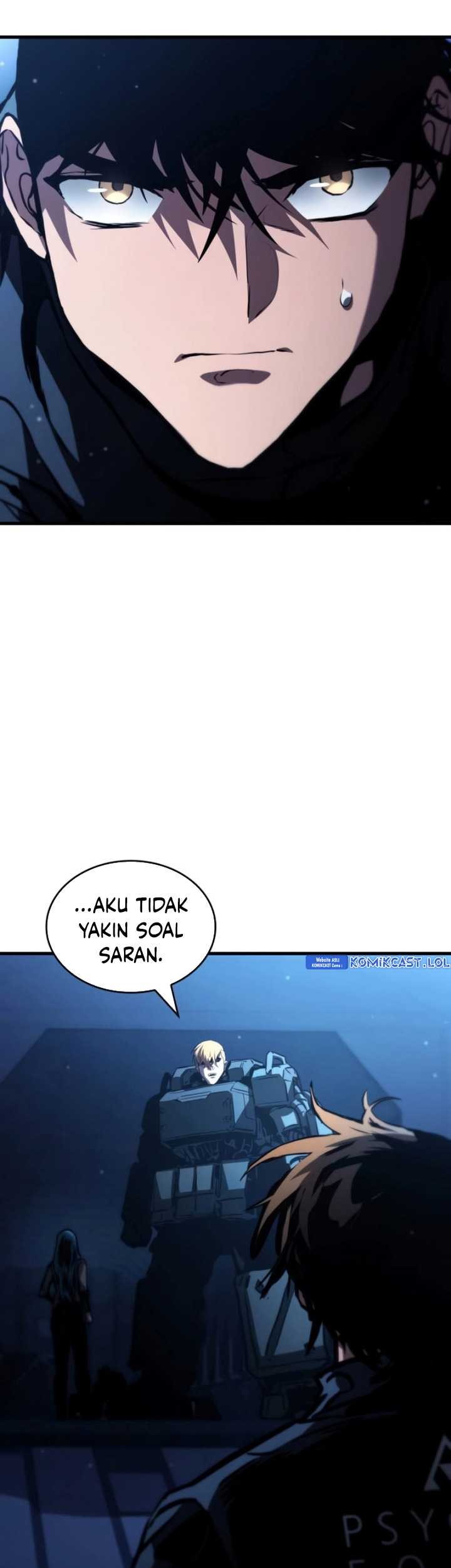 Kill The Dragon Chapter 103 Gambar 66