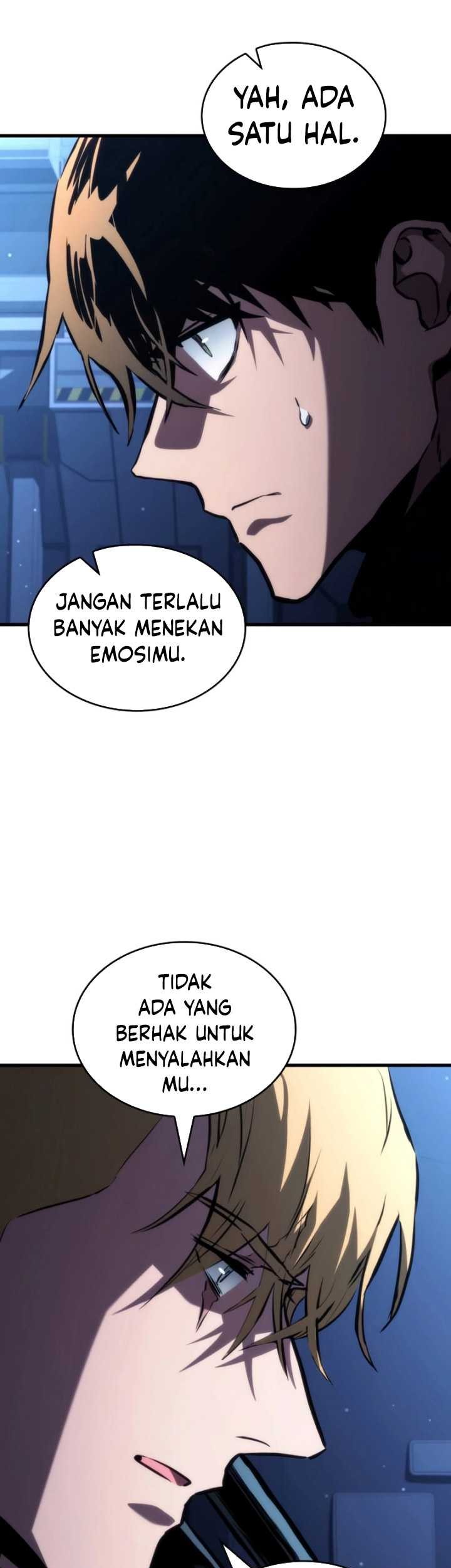 Kill The Dragon Chapter 103 Gambar 68