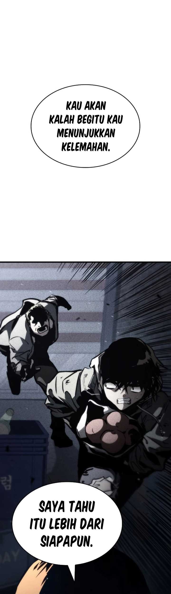 Kill The Dragon Chapter 103 Gambar 72