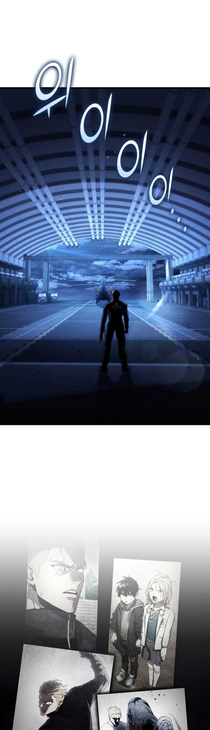 Kill The Dragon Chapter 103 Gambar 78