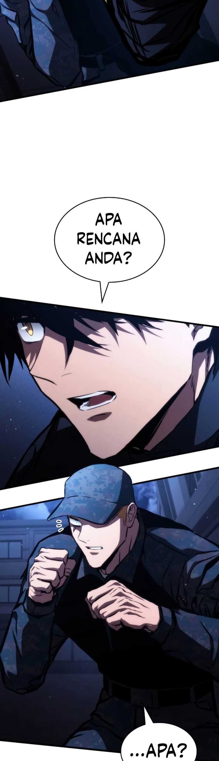 Kill The Dragon Chapter 103 Gambar 12