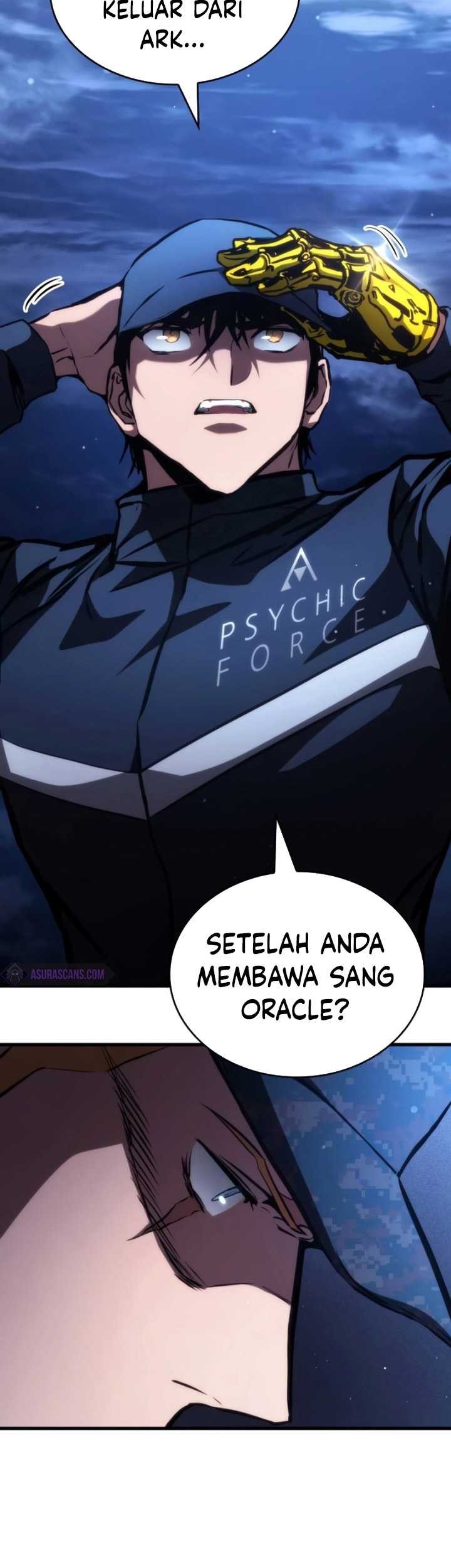 Kill The Dragon Chapter 103 Gambar 14