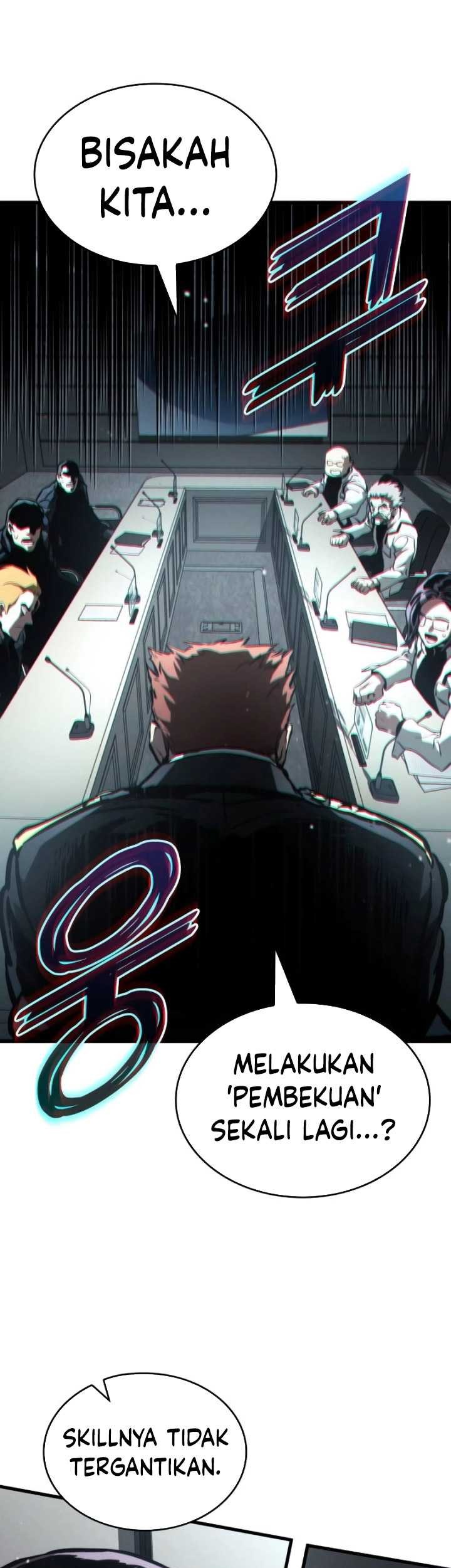 Kill The Dragon Chapter 102 Gambar 26