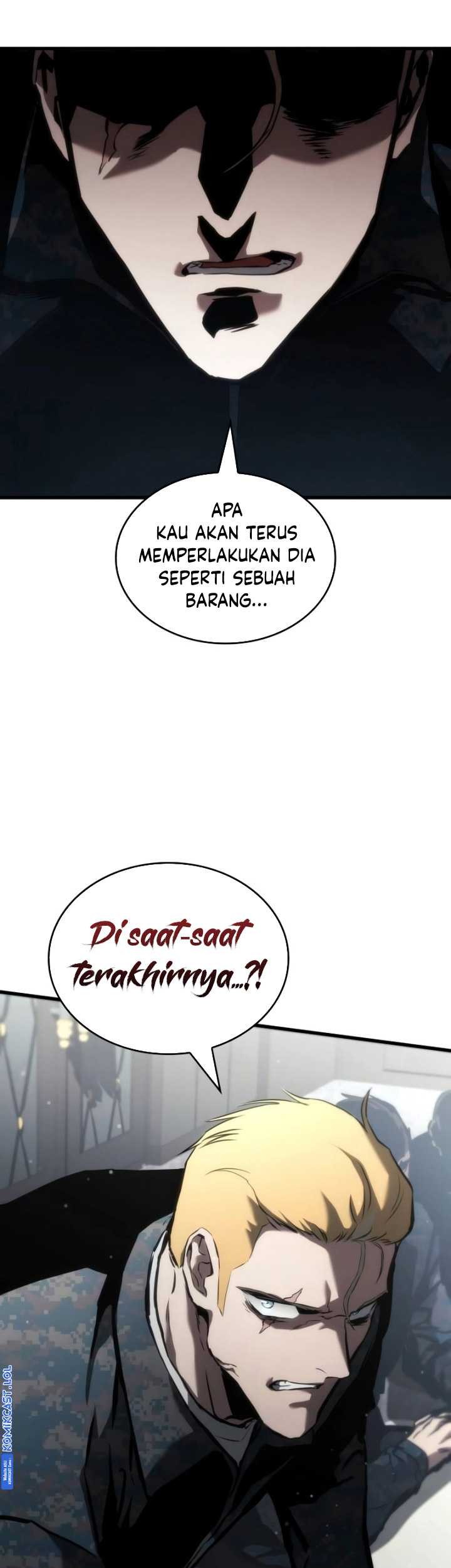Kill The Dragon Chapter 102 Gambar 44