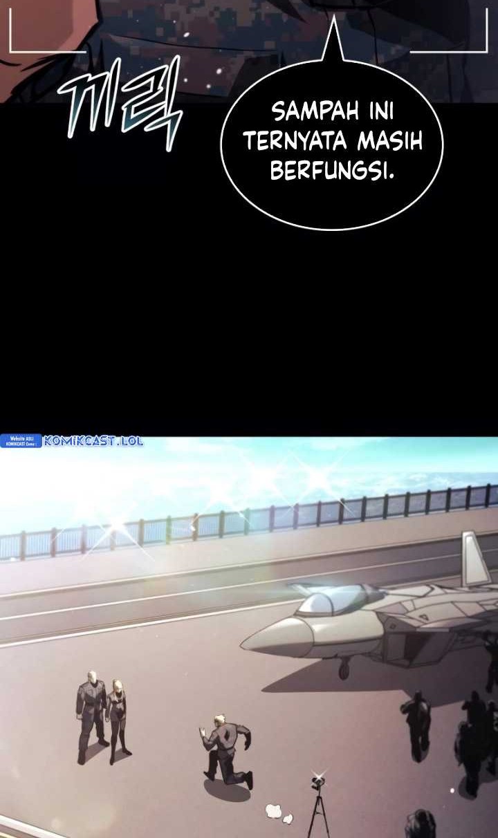 Kill The Dragon Chapter 102 Gambar 3