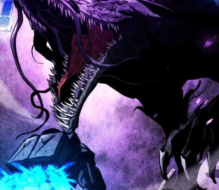 Kill The Dragon Chapter 102 Gambar 9