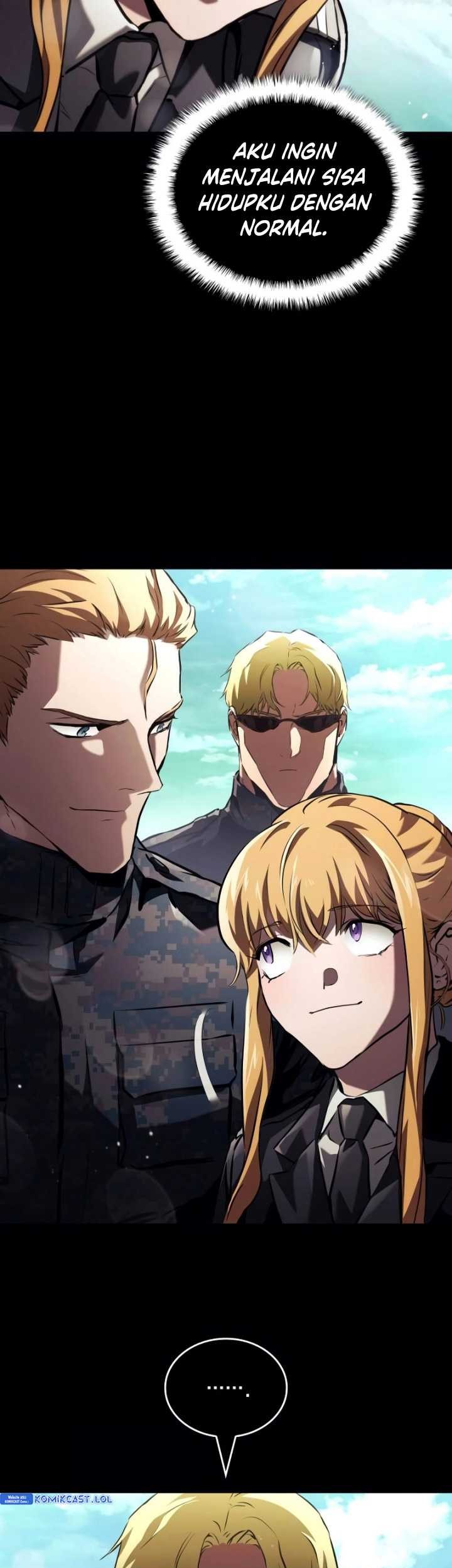 Kill The Dragon Chapter 102 Gambar 12