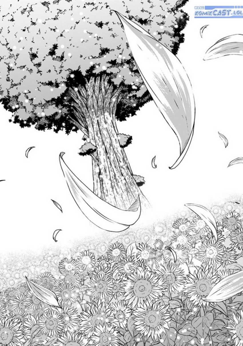 Living In This World With Cut & Paste Chapter 68 Gambar 12