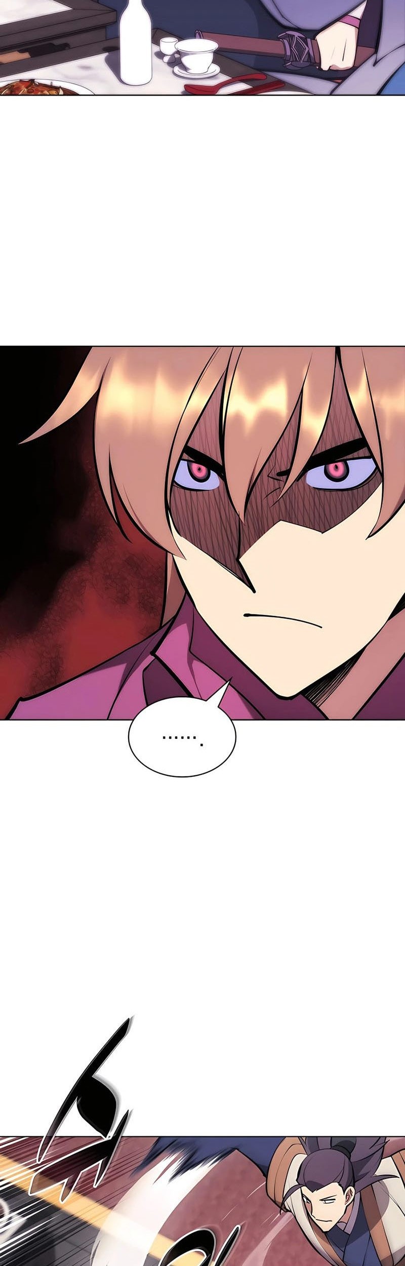 Records Of The Swordsman Scholar Chapter 93 Gambar 8