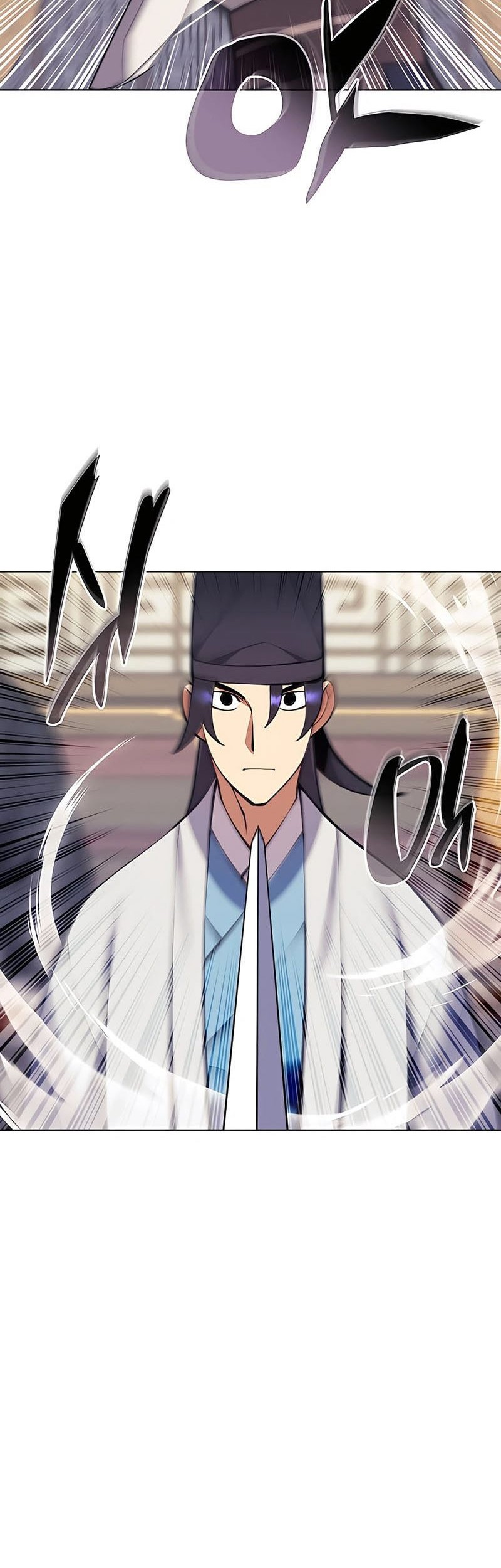 Records Of The Swordsman Scholar Chapter 93 Gambar 18