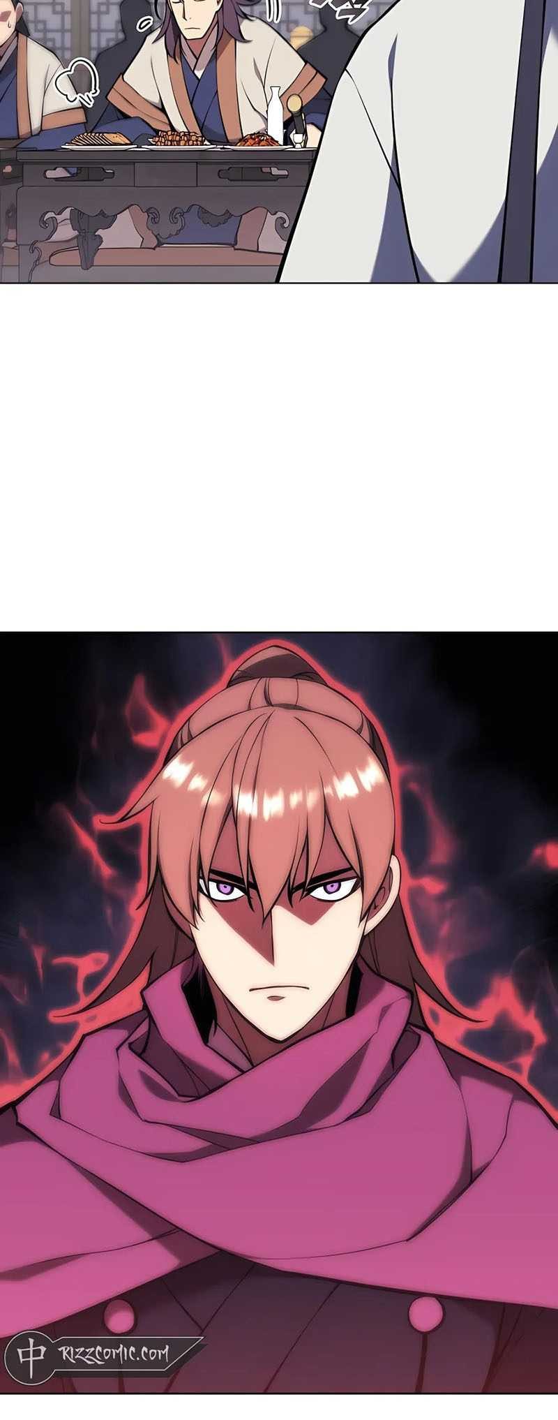 Records Of The Swordsman Scholar Chapter 92 Gambar 57