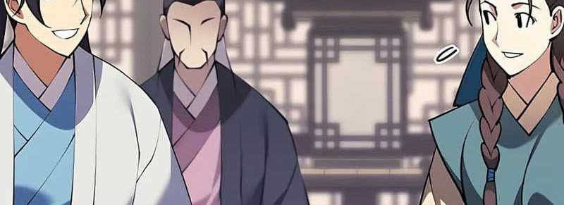 Records Of The Swordsman Scholar Chapter 92 Gambar 7